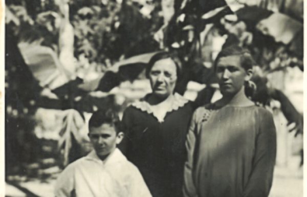 הדמעות של שושנה בורוכוב