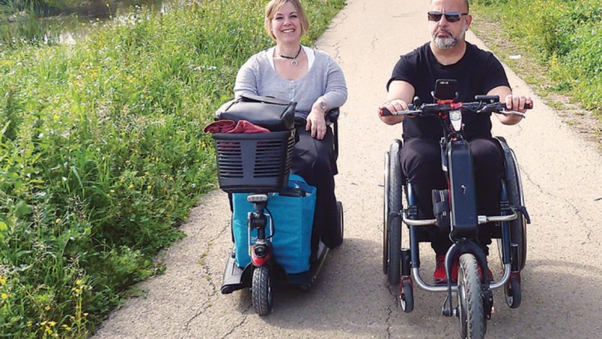 סיפור חייהם של נטע רוטמן ז"ל ובן זוגה אלון מאורי