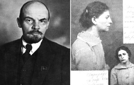 פאני קפלן , המהפכנית היהודיה ברוסיה שהחמיצה הזדמנות לשנות את ההיסטוריה