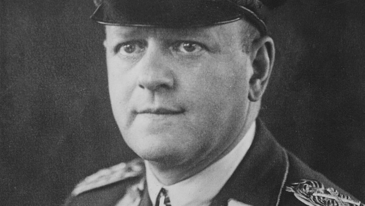 סיפור חייו של הגנרל – פלדמרשל ארהרד מילך במשטר הנאצי שאביו היה יהודי