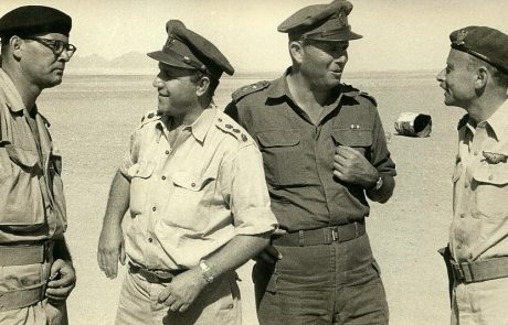 האנושיות של חיים לסקוב כנציב קבילות חיים
