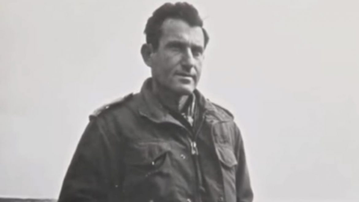  הקרב האחרון של תא"ל (מיל') אהרון פלד הגיע לסיומו