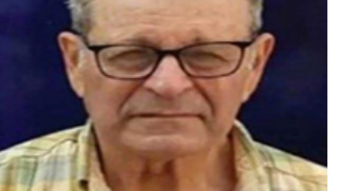 היום , יום הולדתו של אברהם מוגדר ז"ל שנחטף ב7 לאוקטובר ונרצח ע"י החמאס