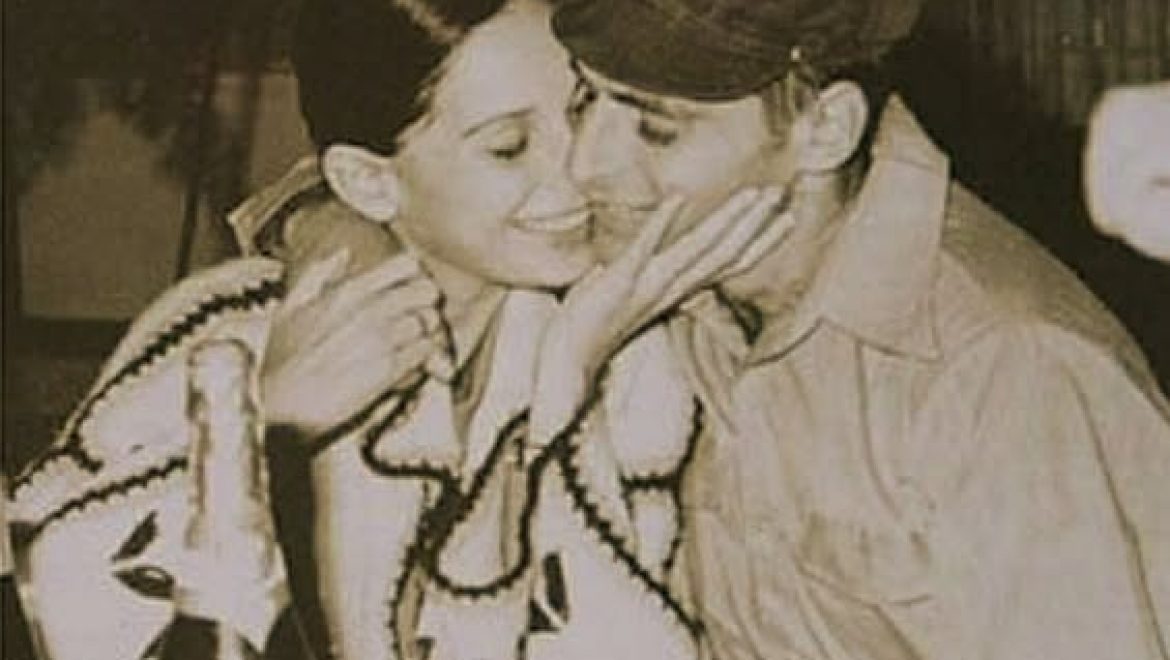 בתוך בור במצרים: יומן שבי