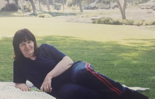 היום היה אמור להיות יום הולדתה של ברכה לוינסון, שנרצחה בשבעה באוקטובר בטבח בקיבוץ ניר עוז