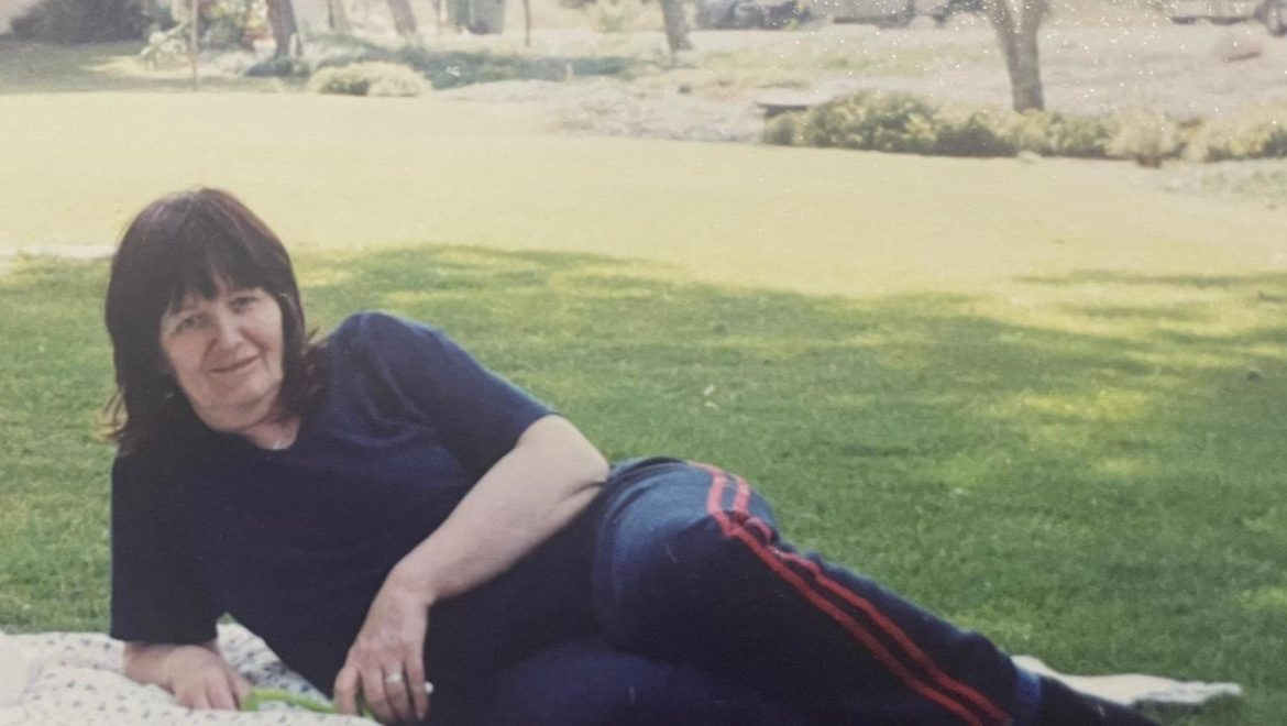 היום היה אמור להיות יום הולדתה של ברכה לוינסון, שנרצחה בשבעה באוקטובר בטבח בקיבוץ ניר עוז