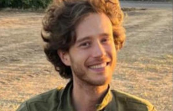 חייו ומותו של רס"ר דן קמחג'י ז"ל