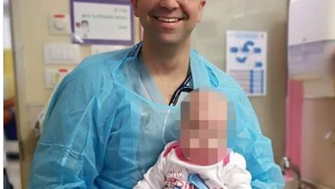 המחקר האחרון של הרופא  רס"ן יאיר זלוף התפרסם ביום נפילתו