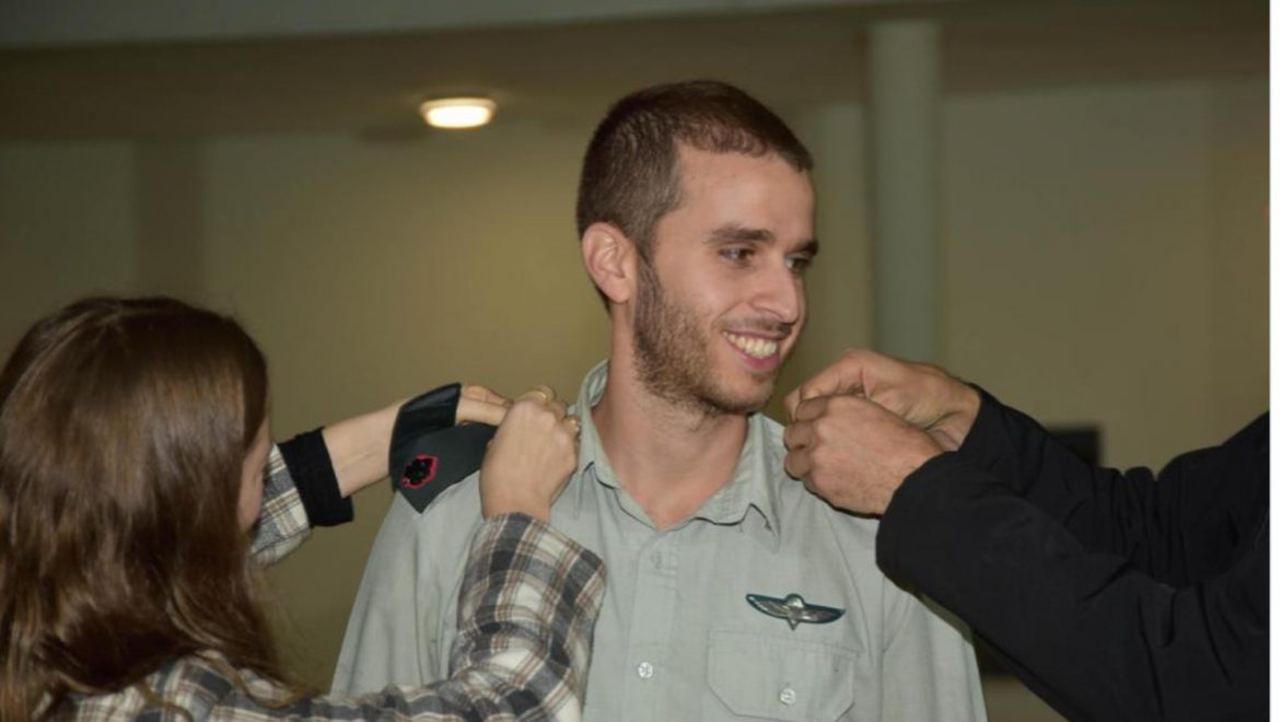 גבורת  רס"ן עילי זיסר  ז"ל – הסיפור המלא