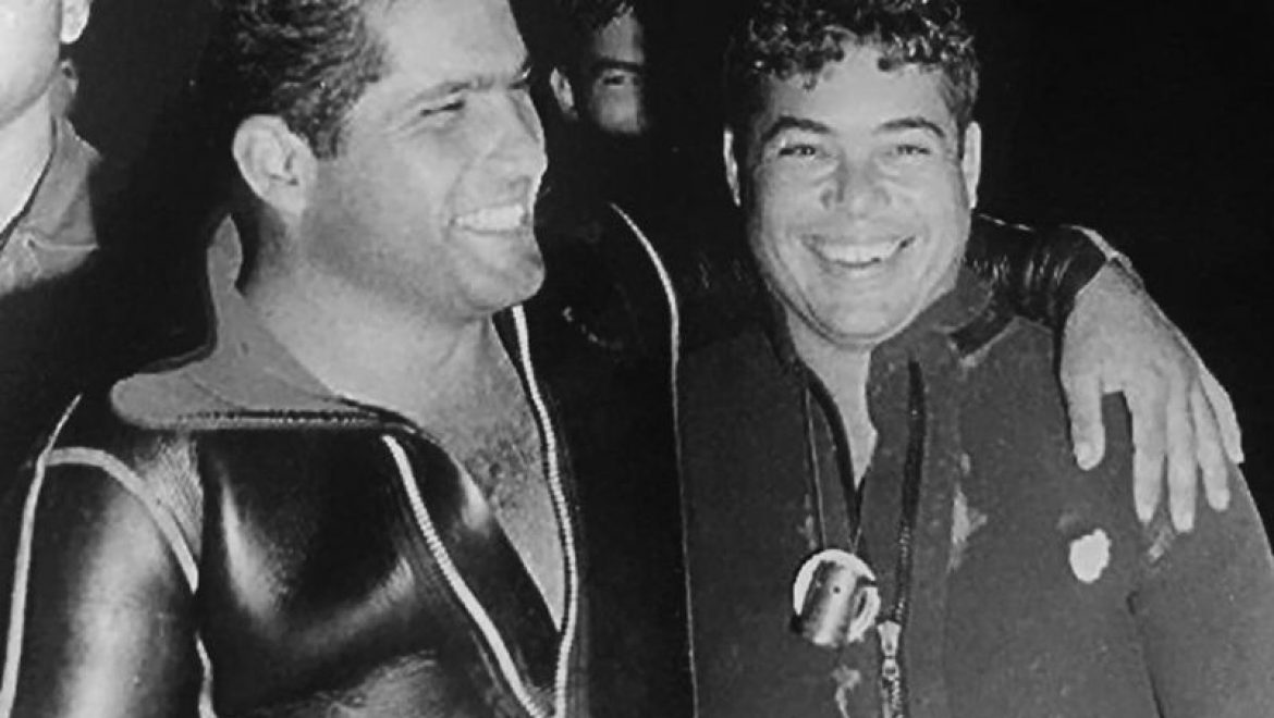  גבורתו של ס"אל גדי קרול , שייטת 13