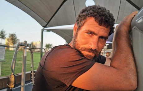 גבורתו של רנ"ג עידו רוזנטל ז"ל