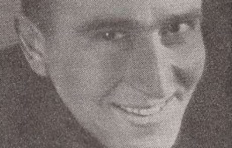 אחד מן הל"ה – יעקב כהן ויומנו, 1948-1924