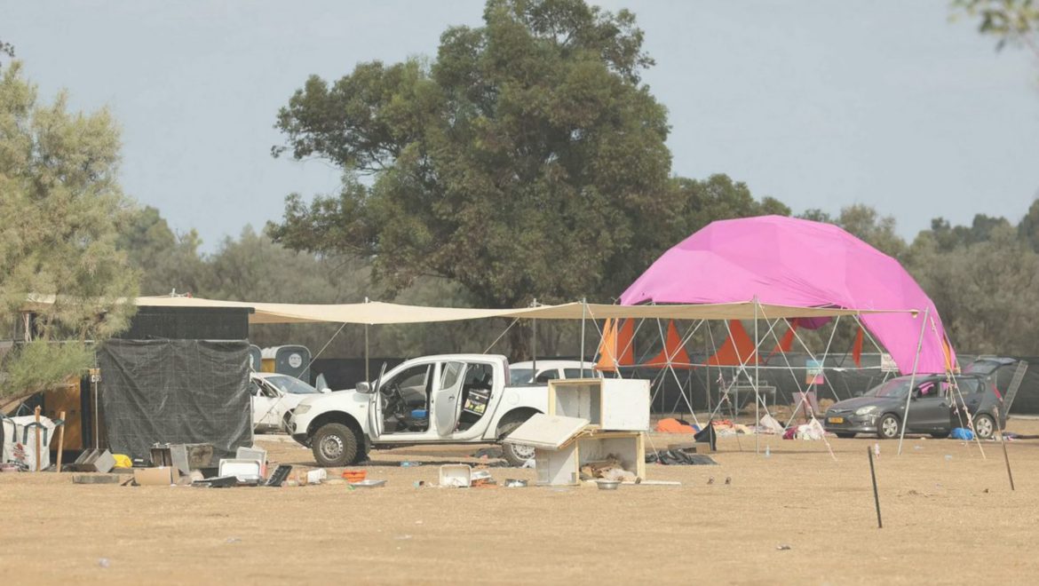 "תשמור על הילדים": "השוטרת שהפכה ללוחמת". הסיפור של יוליה ווקסר