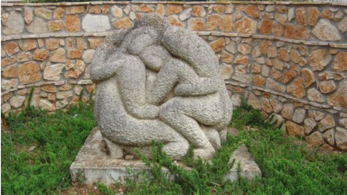 1975 : גבורתו של יעקב מרדכי ז"ל בהשתלטות המחבלים על בית משפחתו בכפר יובל