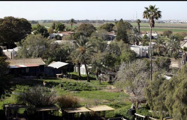 ואז הגיעה השיחה…