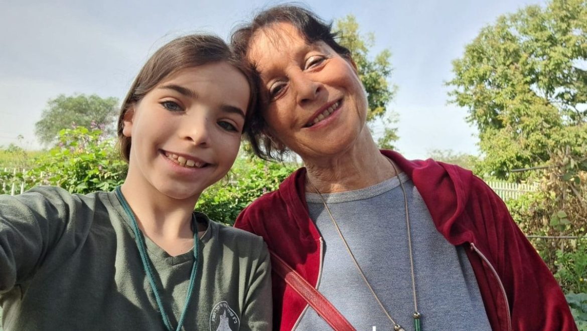 ילדות בארץ לפני 70 שנה – לגדול בתקופת הצנע