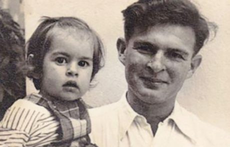 1949: ימי השבי בירדן של הסופר אוריאל אופק