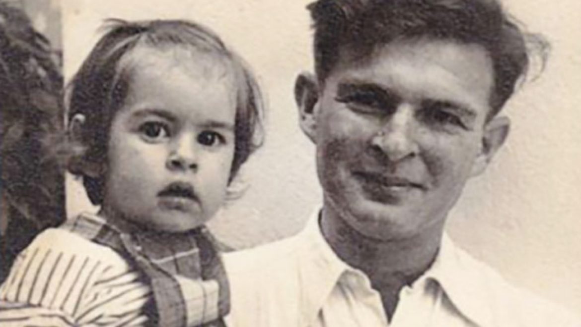 1949: ימי השבי בירדן של הסופר אוריאל אופק